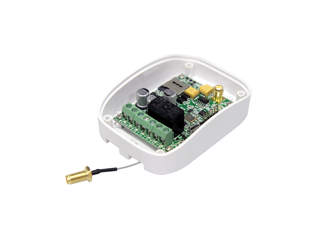 GSM-3.0 control unit